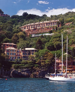 Hotel Splendido, Portofino, Italy | Bown's Best